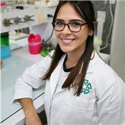DOCTORA EN BIOLOGIA CELULAR CON ESPECIALIDAD EN BIOLOGIA MOLECULAR