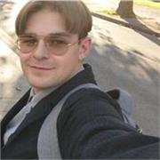 Studente di Magistrale Matematica da ripetizioni di Matematica e Fisica