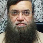 I am expert of maths i had done ICMA , B.COM and PHD in Mathamatics