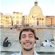 Italian tutor teach students of all ages