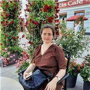 Sprachunterricht: Englisch, Deutsch, Französisch oder Russisch