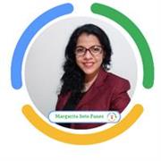 Google Trainer certificada brinda clases a docentes, universitarios y estudiantes sobre competencias digitales y uso de la IA