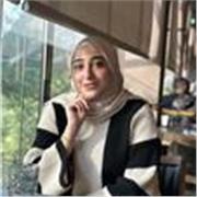 I have a bachelor’s in Biology and a masters in neuropsychology. I can teach biology at either high school or university levels.