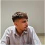 Candidato para tutelar aulas de português, inglês e matemática até nível ensino médio