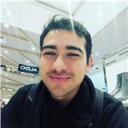 Soy profesor de Educación General Básica con Mención en Matemática y ciencias naturales