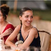 Profesora de educación infantil con un máster en dificultades específicas de aprendizaje ofrece clases particulares en Salamanca