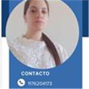 Profesora de educación especial, acompañamiento escolar