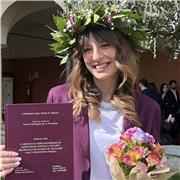 Learn Italian with a Native Tutor – Conversation, Grammar, and Exam Support for IB & A-level Students