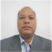 Profesor titulado y con 16 años de experiencia impartiendo e innovando a fin de hacer las clases de matemáticas didácticas