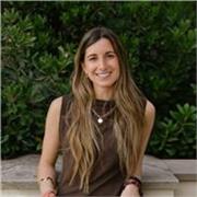 Profesora universitaria de Psicología. Me apasiona enseñar, ayudarte a tener más claridad de los conceptos y resolver dudas. 