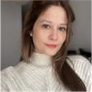 Profesora con +10 años de experiencia transforma tu inglés con clases dinámicas, personalizadas y orientadas a tus metas. 🚀