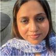 I'm a mid-career professional working for learners creating ELT textbooks. I've tutored children from other parts of the world.