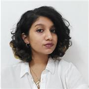 Shreya Mudliar