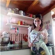 Clases de pastelería personalizadas. Vos elegís la temática, yo te ayudo en el paso a paso. La clase incluye todos los elementos