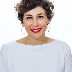 Ana Carmen Pérez Álvarez