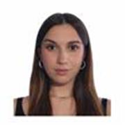 Estudiante de ADE, para niños en la ESO 