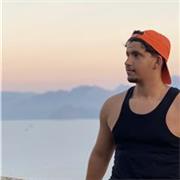 Professeur de sport de la vie ! Yes !