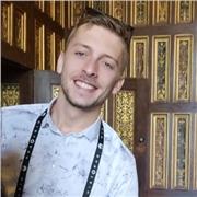 Étudiant en master, je souhaite vous aider en histoire au quotidien de manière individualisée. Aide au commentaire, à la disserte