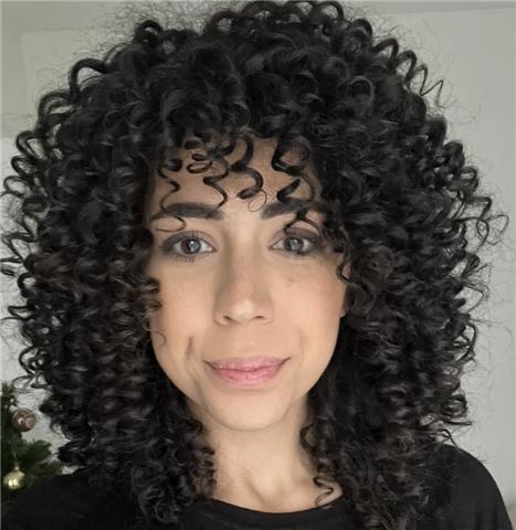 Sabrina REZGUI