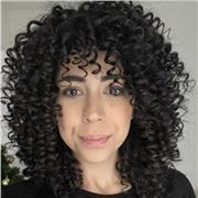 Sabrina REZGUI
