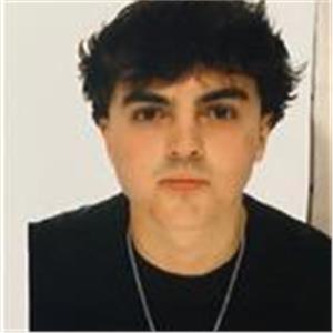 Mario Clopatofsky Marin