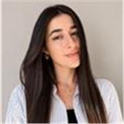 Online language tutor with a Degree in German Philology and experience in online teaching.
I teach English, German and Greek.
