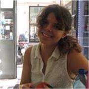 Ragazza bilingue con esperienza offre aiuto per la lingua francese