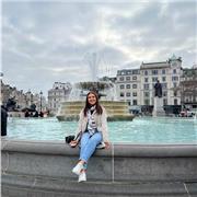 Geography Tutor available for children and teenagers