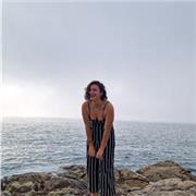 Profesora de apoyo para niños primaria y E.S.O