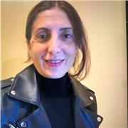 Enseignant d'arabe : donne des cours collectifs et particuliers