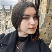 I’m a native Russian speaker with 3 years of experience teaching private Russian lessons to teenagers and children.