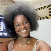 Djeneba Mohamed