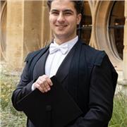 Im an Oxford student who went from being predicted 4’s at GCSEs to 4 A*s at A level in biology, chemistry maths and physics.