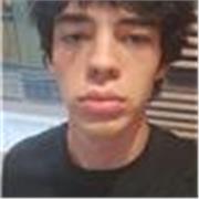 Estudiante de 2° Bachillerato. Dispuesto a ayudar con Inglés y otras materias.
