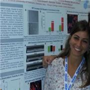 Insegnante part-time di biologia, scienze naturali, matematica e fisica per studenti che frequentano la scuola secondaria di primo grado, la scuola secondaria di secondo grado e lezioni di farmacologia, tossicologia e biologia a studenti universitari