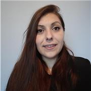 I foster a motivating and supportive environment, helping students to manage academic and personal challenges