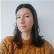 Professeur diplômée d'art plastique, je donne des cours de dessin aux alentours de Bayonne et/ou à distance.