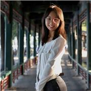 I am a native Mandarin speaker, offering engaging lessons for anyone eager to learn Chinese