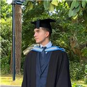 Passionate, adaptable ESL tutor offering engaging, student-centered lessons for ages 7+ and all levels.