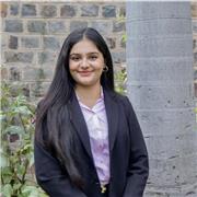 Maths and English tutor providing lessons from primary upto GCSE level