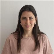 Profesora de Ciencias General (refuerzo, Matemáticas, Biología, Física y Química), para todos los niveles (ESO, primaria, FP).