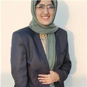 Laiba Saeed