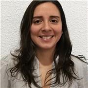 María Alejandra