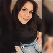 Prof d'anglais. J'enseigne anglais aux enfants, des adultes et des adolescents