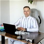 Angielski z uśmiechem i bez nerwów. Certyfikowany nauczyciel TEFL. Zajęcia dla: dzieci, młodzieży i dorosłych