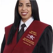 Maestra que ofrece clases particulares a niños/as de educación primaria y secundaria en todas las asignaturas