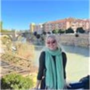 English language tutor, can teach any age