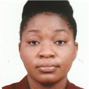 Wilnise Charles