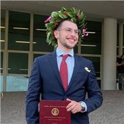 Laureato in Biologia, offro ripetizioni per scienze (scuole medie), biologia (scuole superiori) e per esami triennali Biologia