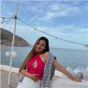 Profesora de inglés, preferible niños entre 6-15 años